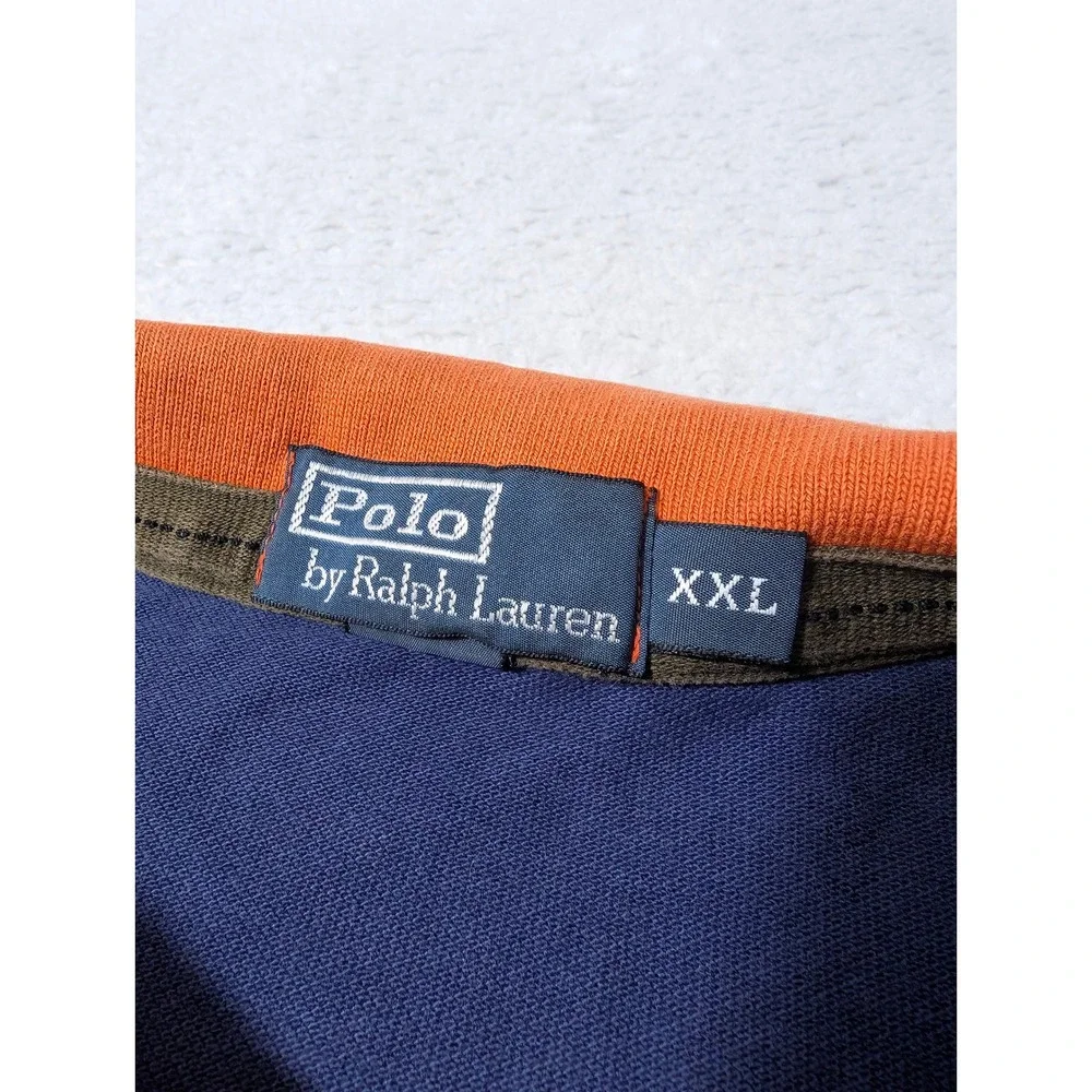 Polo Ralph Lauren this polo